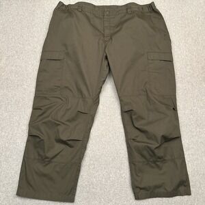 Vertx‎ Pants Mens 45x29* Green Phantom LT Ripstop Outdoor Hiking Tactical Cargo